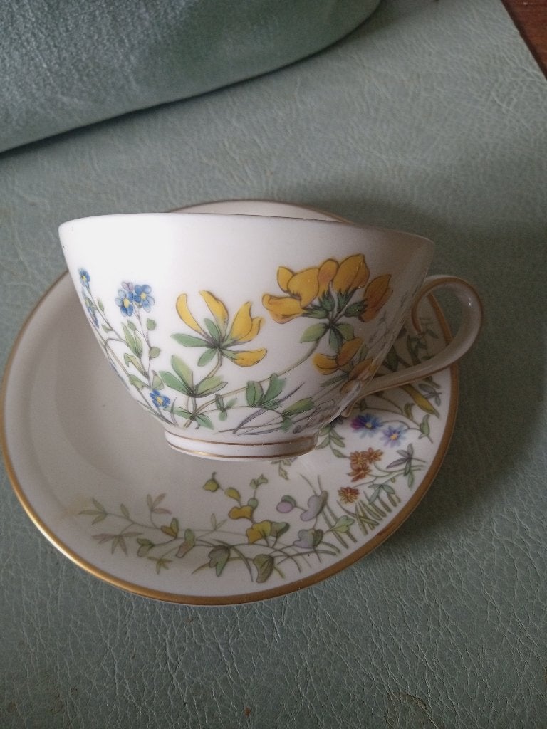 koffie ,thee service, Ophalen of Verzenden