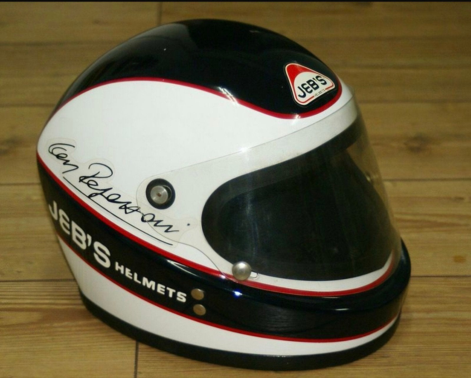 Jeb's Helm GEZOCHT, Overige merken, Heren, Ophalen of Verzenden, Integraalhelm