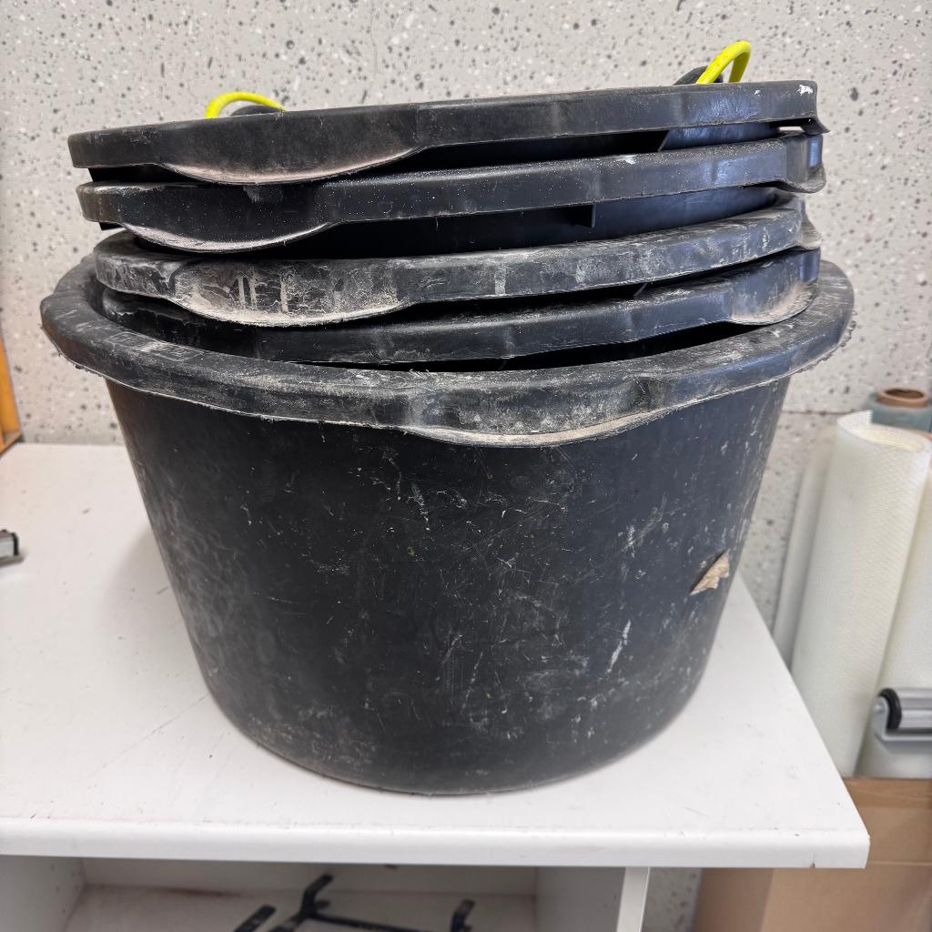 Slopen, opruimen, puinbakken,, Tuin en Terras, Ophalen, Nieuw
