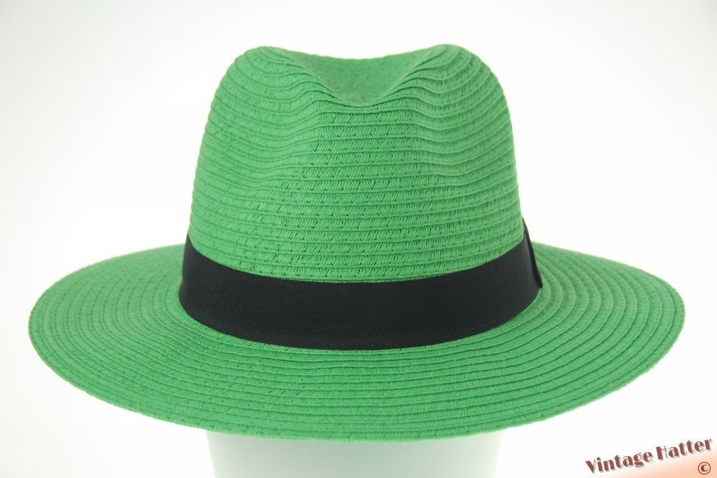 Zomer gleufhoed Hawkins groen 56-58 Nieuw verstelbaar 1 size, Kleding | Dames, Hoed, Hawkins, Nieuw, One size fits all