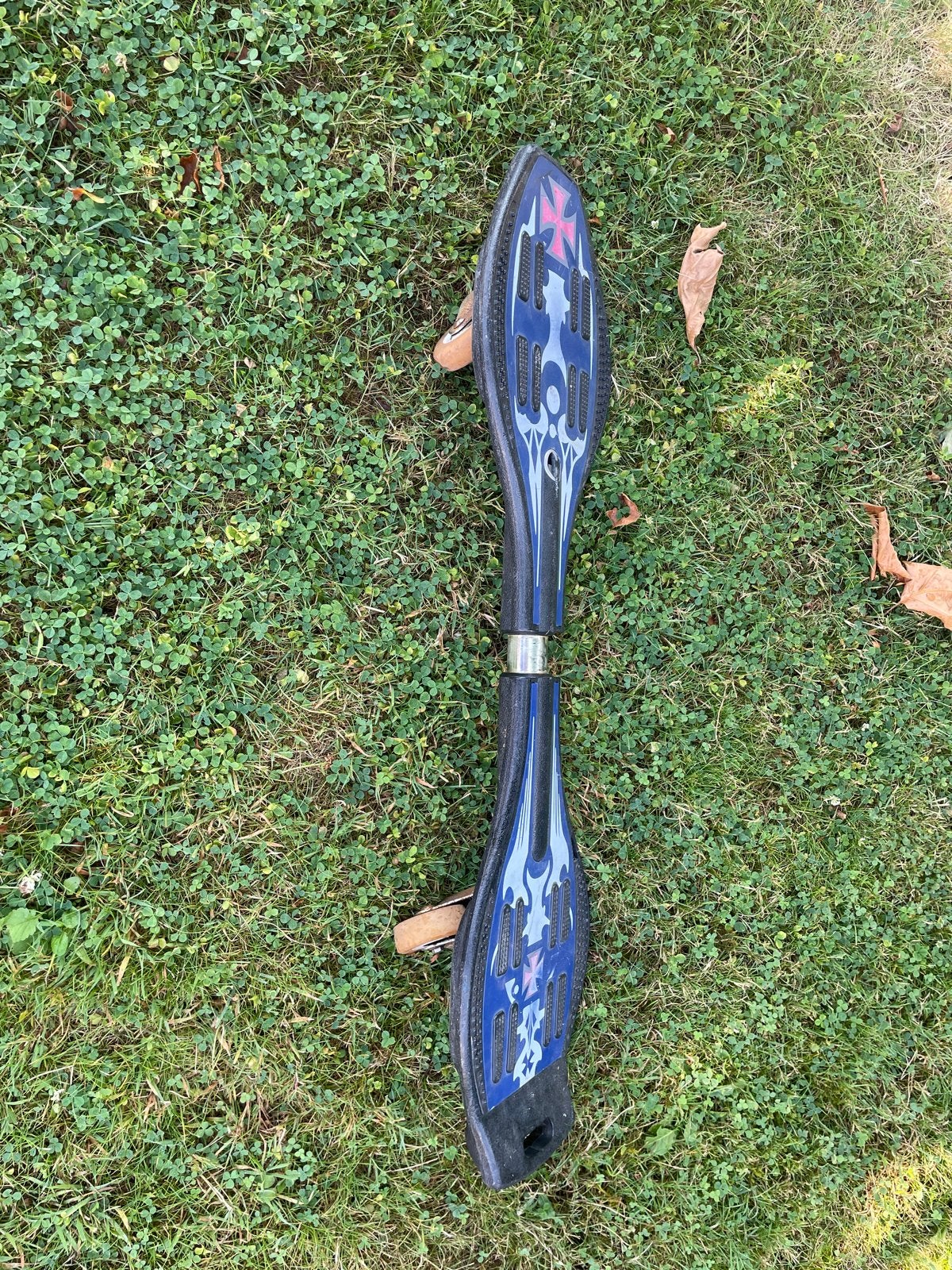 Waveboard - Gebruikt maar in goede staat, Ophalen, Gebruikt, Waveboard