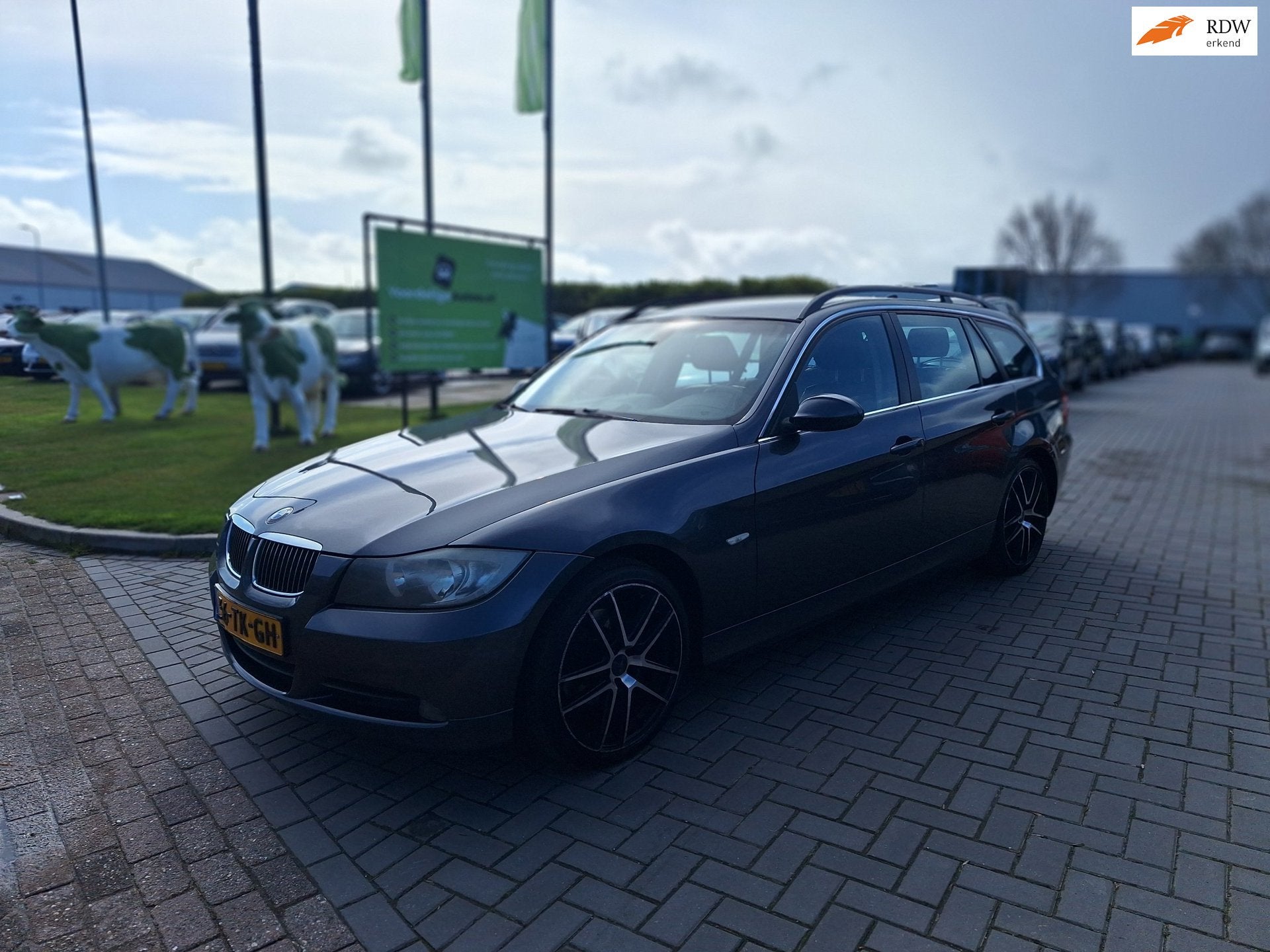 BMW 3-Serie