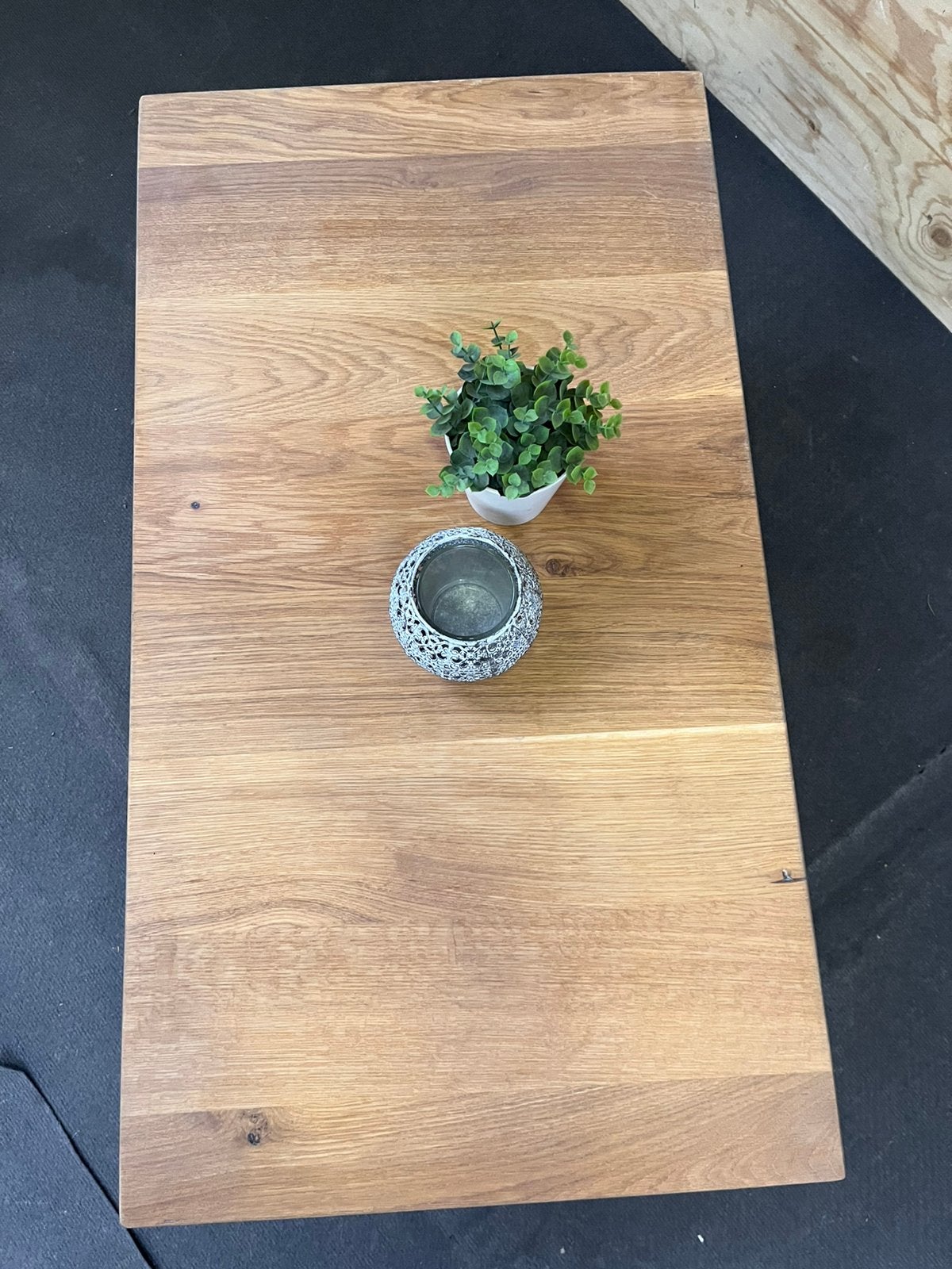 Retro salontafel (90 x 50 cm), Huis en Inrichting, Ophalen, Xx, 50 tot 100 cm, Xx