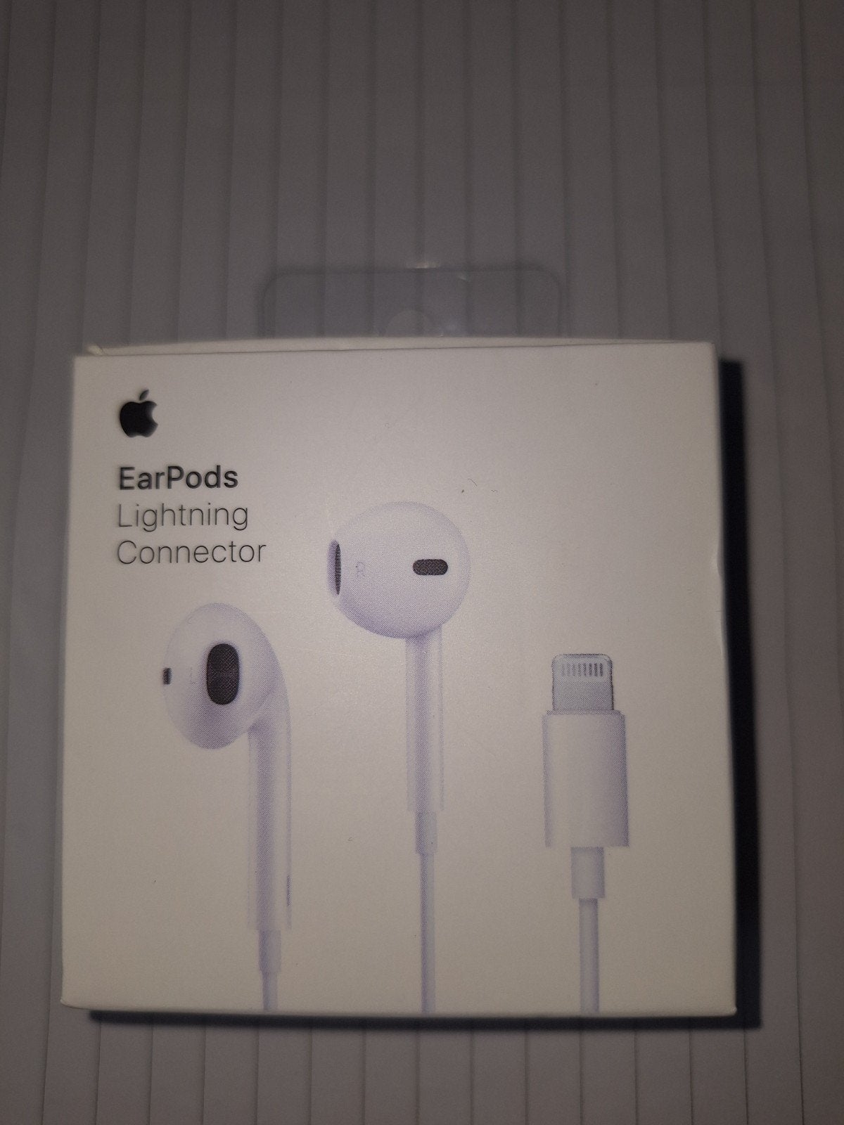 Earpods, Ophalen of Verzenden, Nieuw, Overige merken