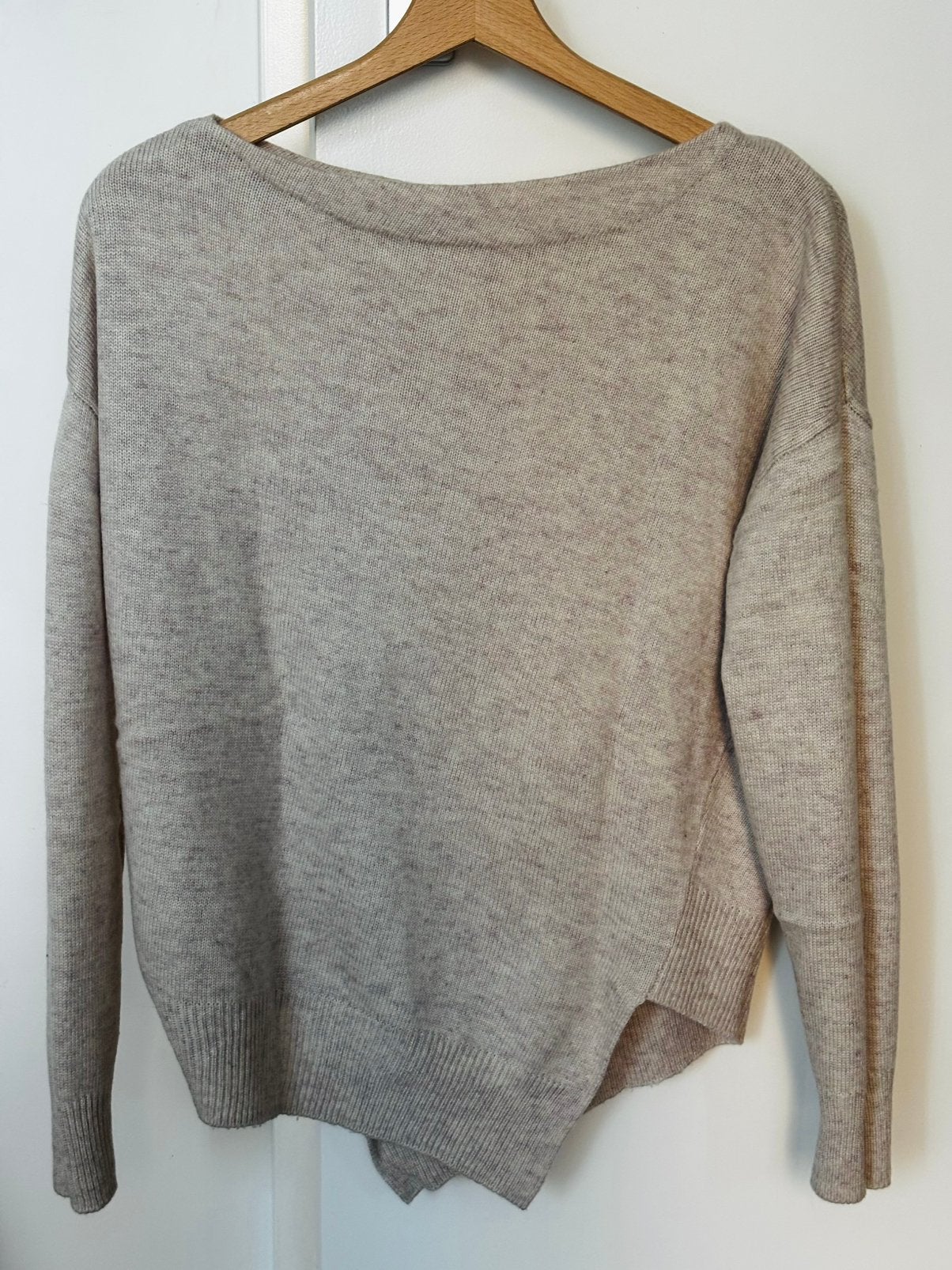Nieuw beige gemêleerd trui, Yaya, maat Xs, Kleding | Dames, Truien en Vesten, Ophalen, Nieuw, Maat 34 (XS) of kleiner, Beige