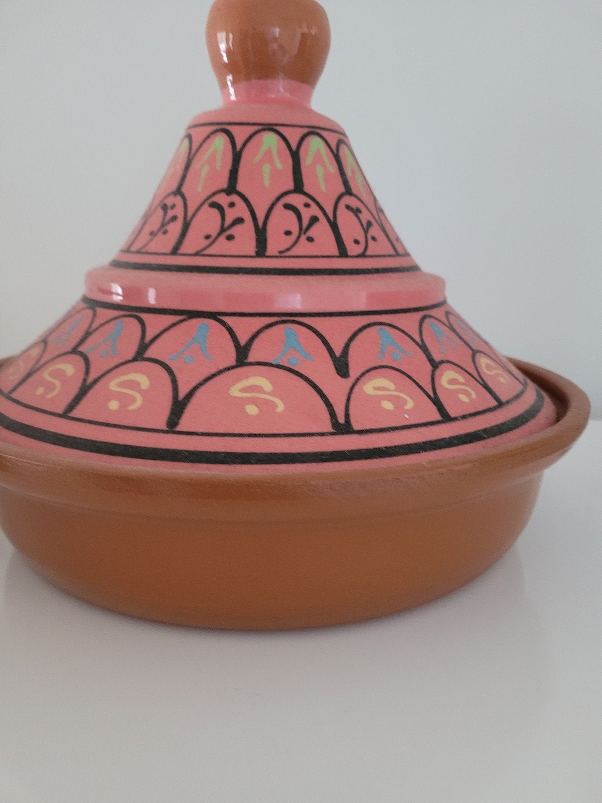 Prachtige tajine nieuw, Ophalen, Nieuw