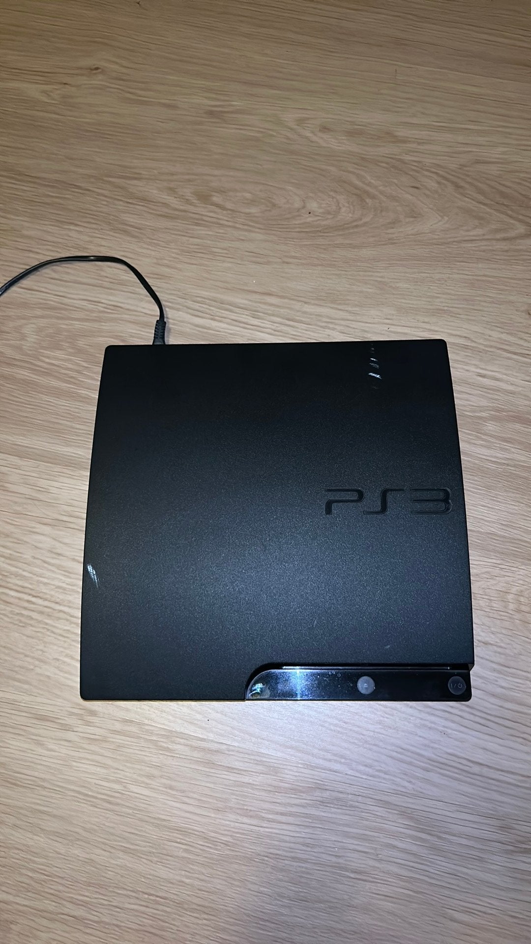 PlayStation 3 console, Spelcomputers en Games, Ophalen of Verzenden, Zo goed als nieuw, Met 1 controller, Slim