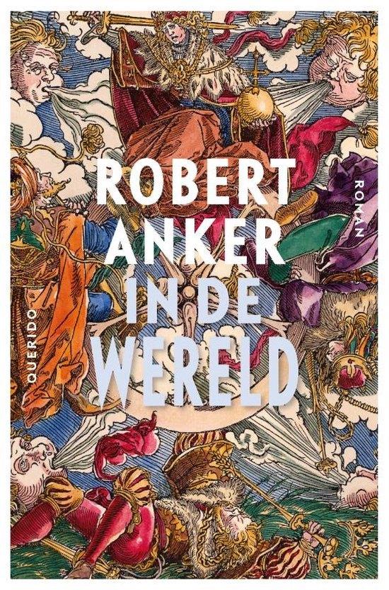 In dse wereld, Boeken, Historische romans, Zo goed als nieuw, Ophalen of Verzenden