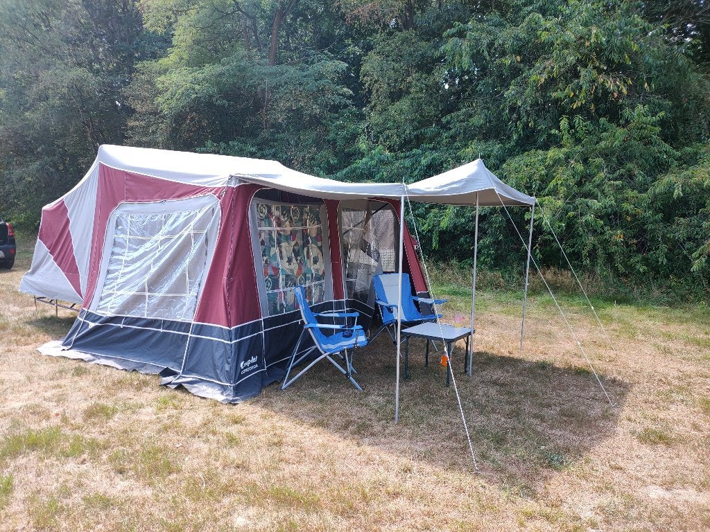 bagagewagen, Ophalen