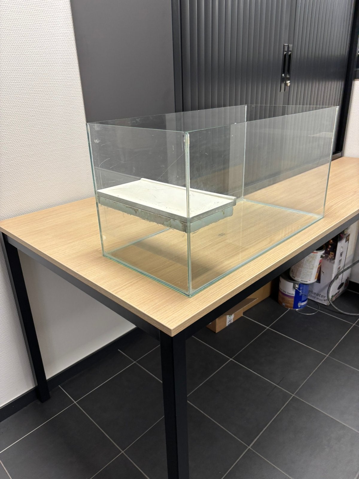 Mooie schildpad bak!, Ophalen of Verzenden, Gebruikt