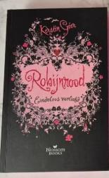 Robijnrood Kerstin Gier 9789020679410, Boeken, Ophalen of Verzenden, Gelezen