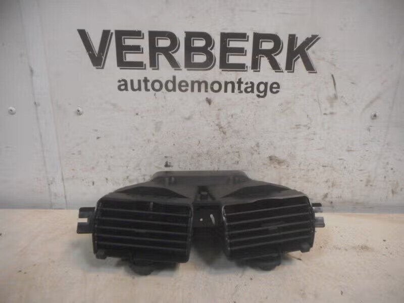DASHBOARD LUCHTROOSTER MIDDEN A (W168) (1688300054), Gebruikt, Mercedes-Benz AG, Ophalen of Verzenden, Dialog.mb@mercedes-benz.com