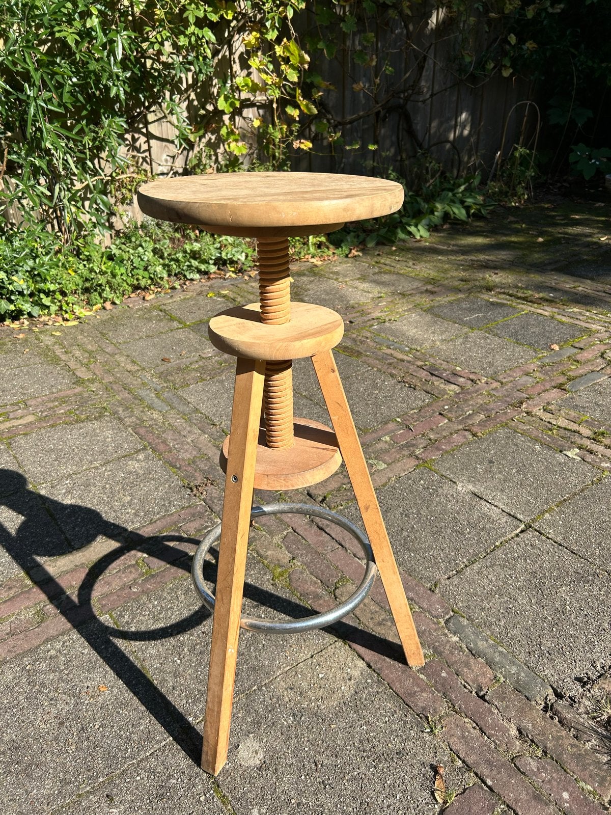Schilderskruk, Ophalen, Overige kleuren, Zo goed als nieuw, Eén