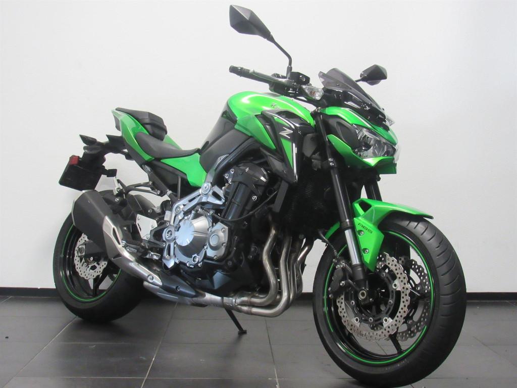 Kawasaki Z900 ABS - foto 2