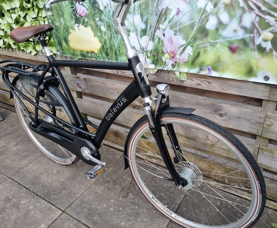 batavus mambo inspire N7 61 cm, Overige merken, Vering, Ophalen of Verzenden, Zo goed als nieuw