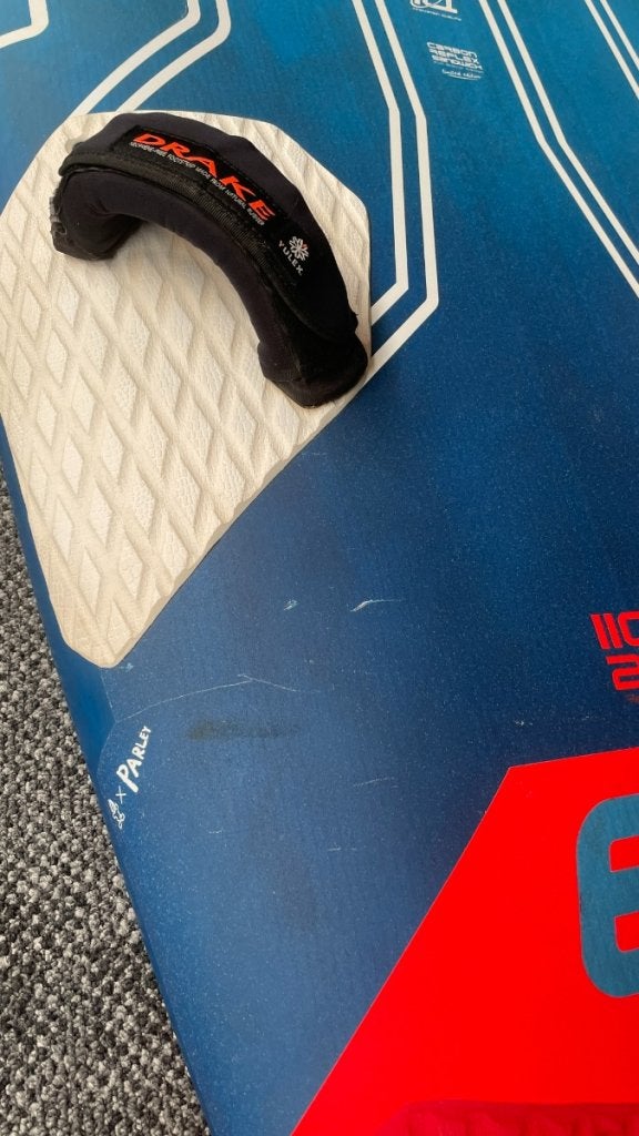 Starboard Isonic 67 Carbon Reflex 2024, Niet ingevuld, Niet ingevuld, Niet ingevuld