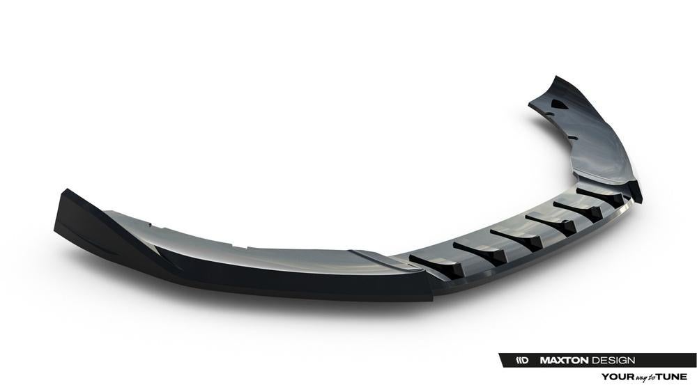 Voorlip sideskirt diffuser spoiler - Cupra Leon 24+, Ophalen of Verzenden