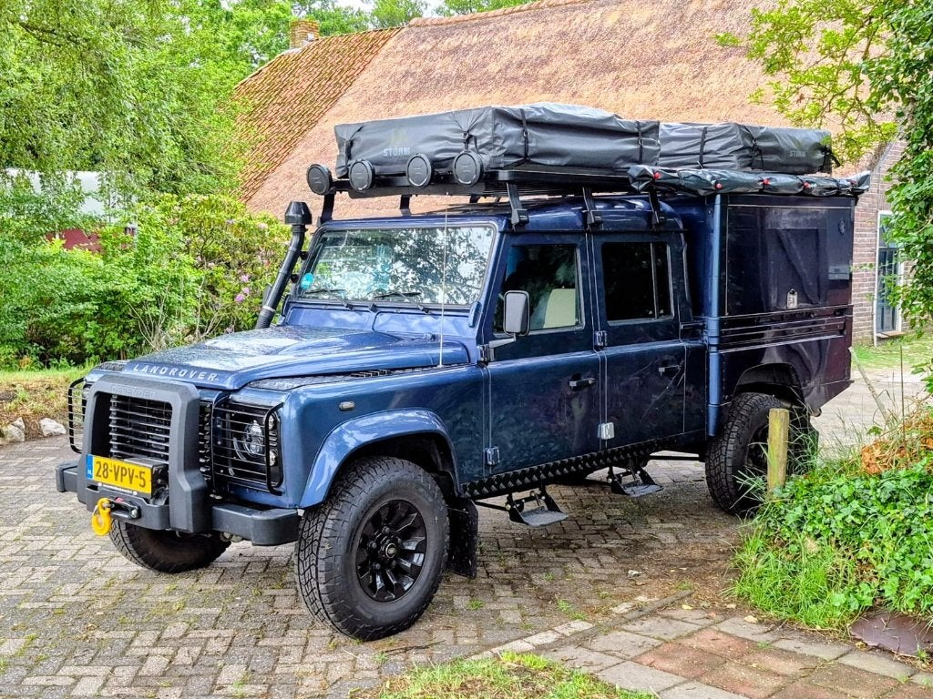 Land Rover Rover