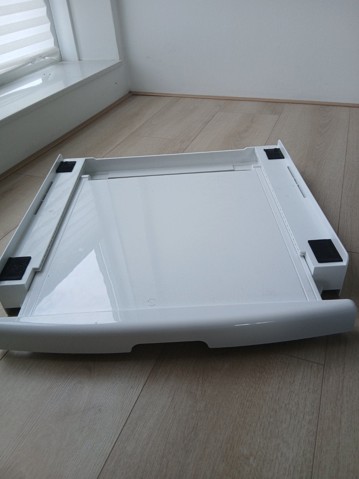 Wasmachine onderstel / verhoger, Ophalen of Verzenden, Zo goed als nieuw