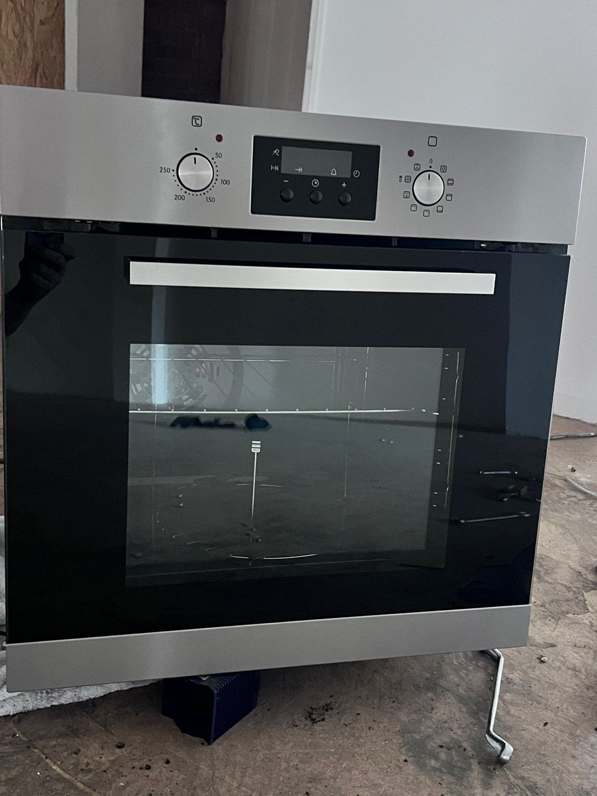 Nieuwe IKEA Heteluchtoven, Witgoed en Apparatuur, Ovens, Nieuw, Ophalen of Verzenden, Heteluchtoven, IKEA