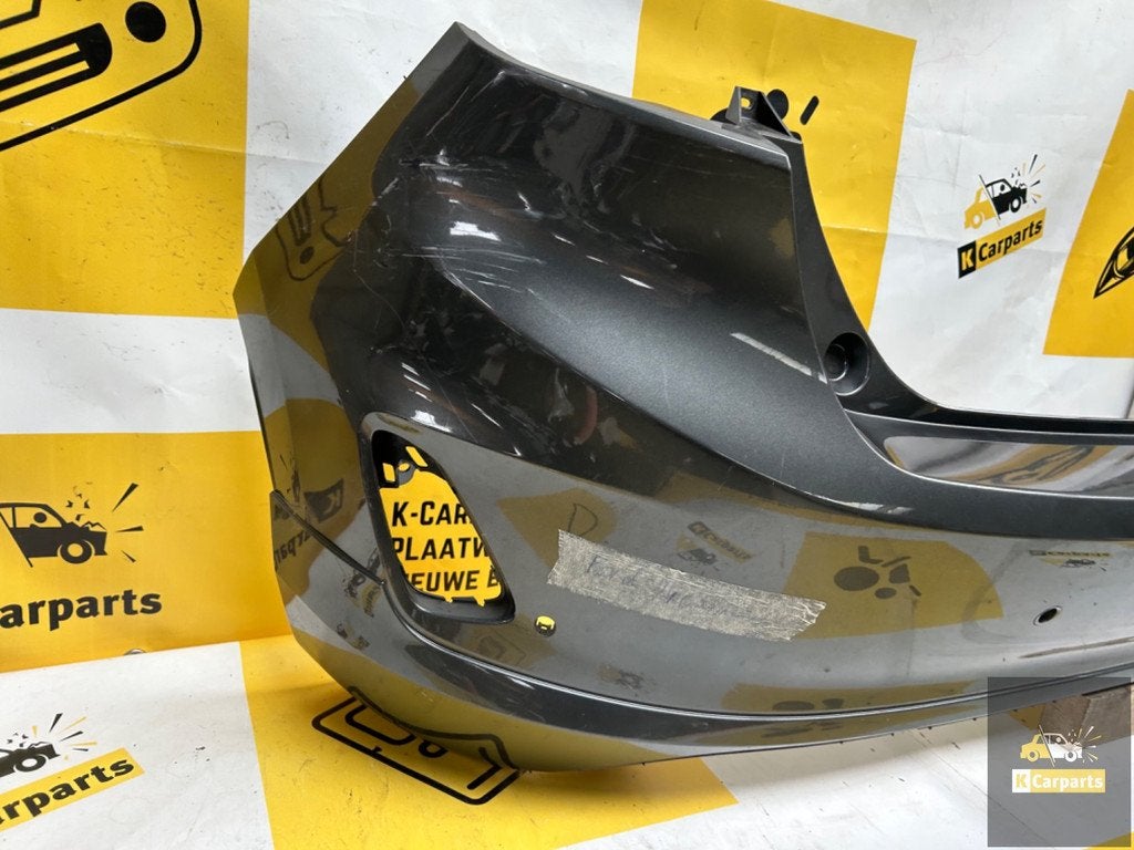 Bumper Achter Ford Fiesta VIII L1BJ17906CAW PDC, Info@fabrikant.eu, Fabrikantstraat 1
1000 AA  Amsterdam, NL, Ophalen of Verzenden
