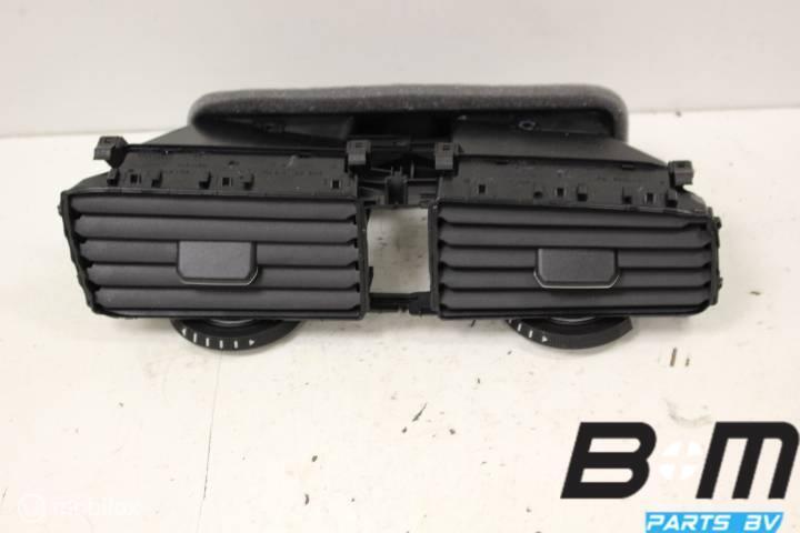 Luchtrooster midden VW Golf 7, Gebruikt