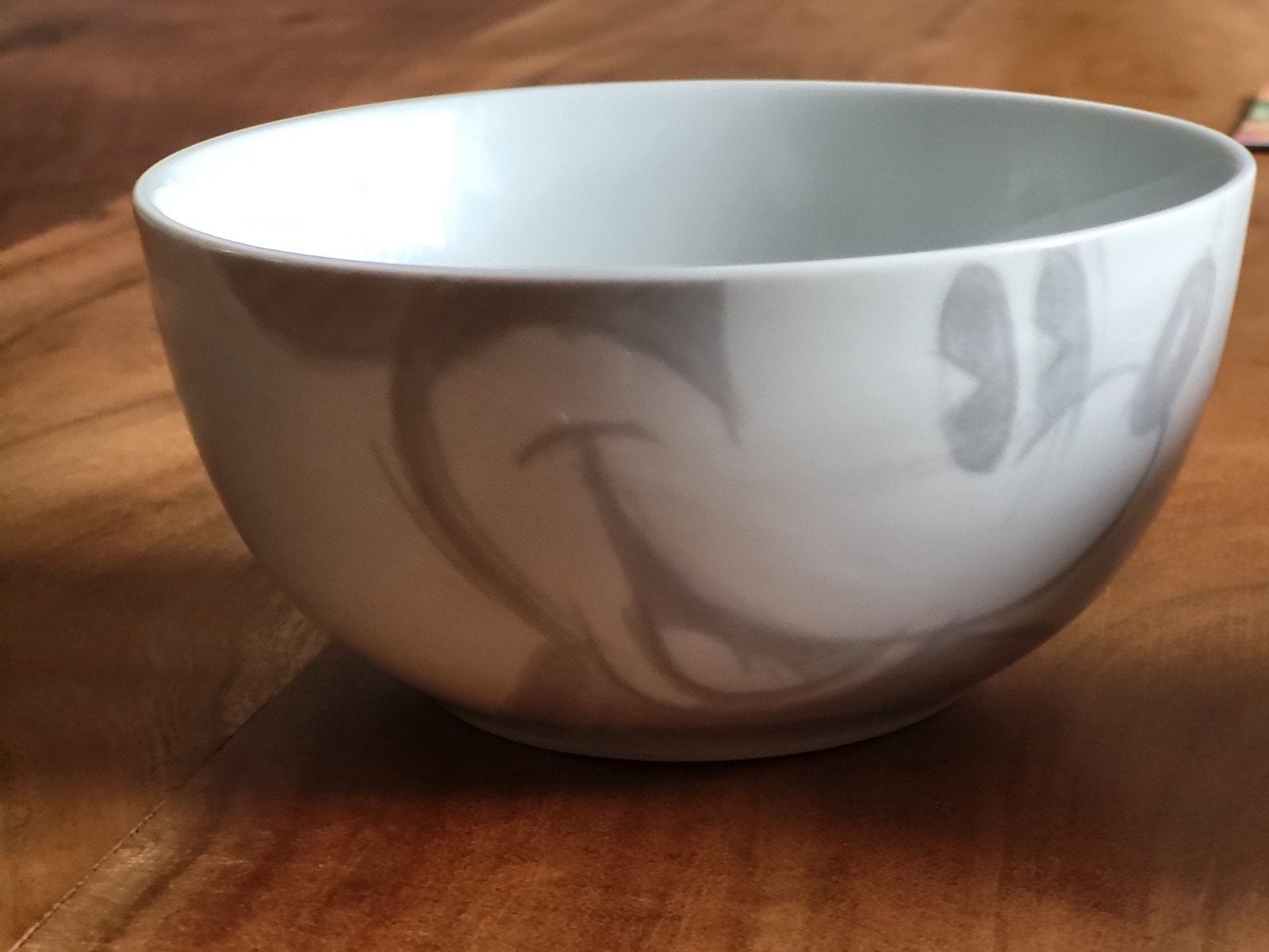 Disney Mickey Mouse Kom - Breng de Magie in Huis!, Huis en Inrichting, Overige merken, Keramiek, Nieuw, Ophalen of Verzenden