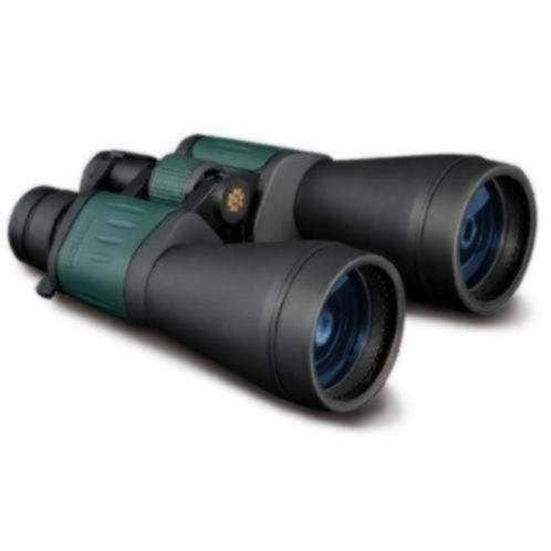 Konus Verrekijker - Newzoom 8-24x50, 8 tot 12x, Eiberstraat 9 te Dokkum, Foto Meinema, Met hoes of tas