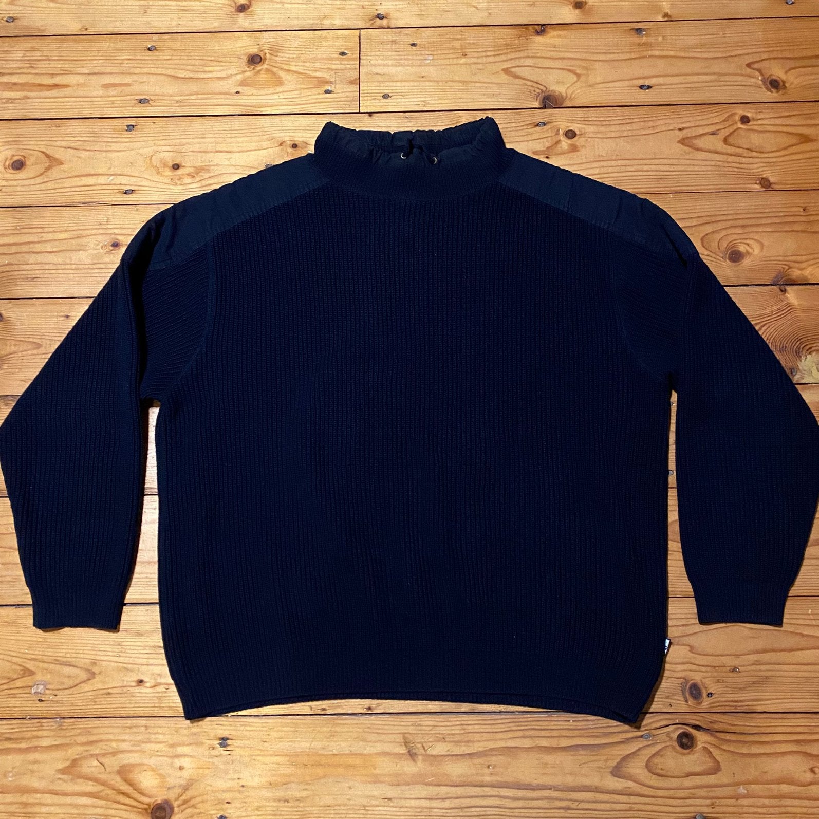 UNISEX ROOSENSTEIN•WOLKE TRUI XXL., Kleding | Heren, Ophalen of Verzenden, Gedragen, Overige maten, Blauw