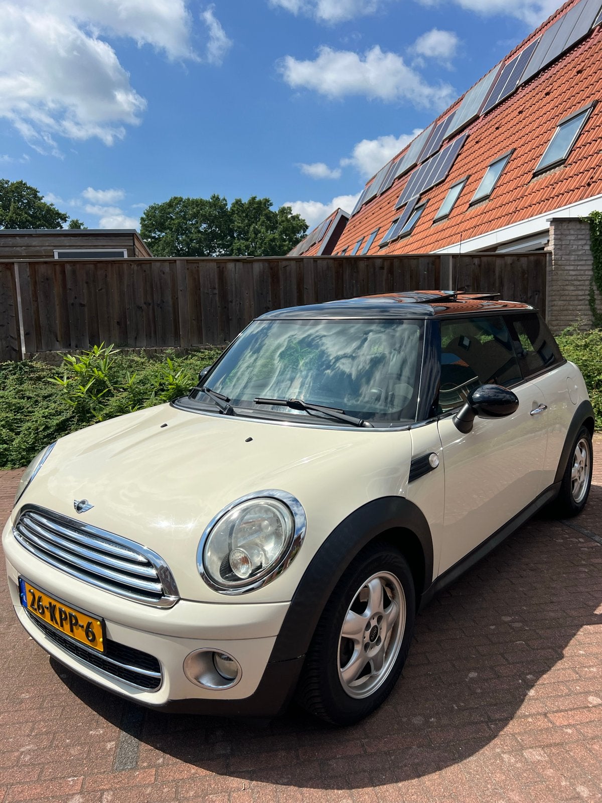 MINI MINI Cooper