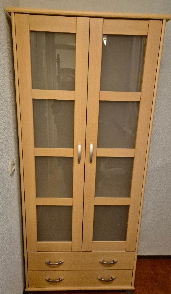 Kast, Huis en Inrichting, Ophalen, Gebruikt, Met lade(s), 50 tot 100 cm