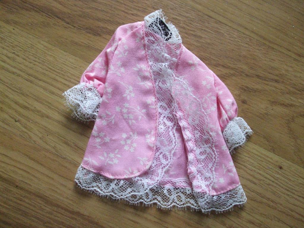 Barbie Dream Wrap, Verzamelen, Verzenden, Gebruikt, Kleertjes