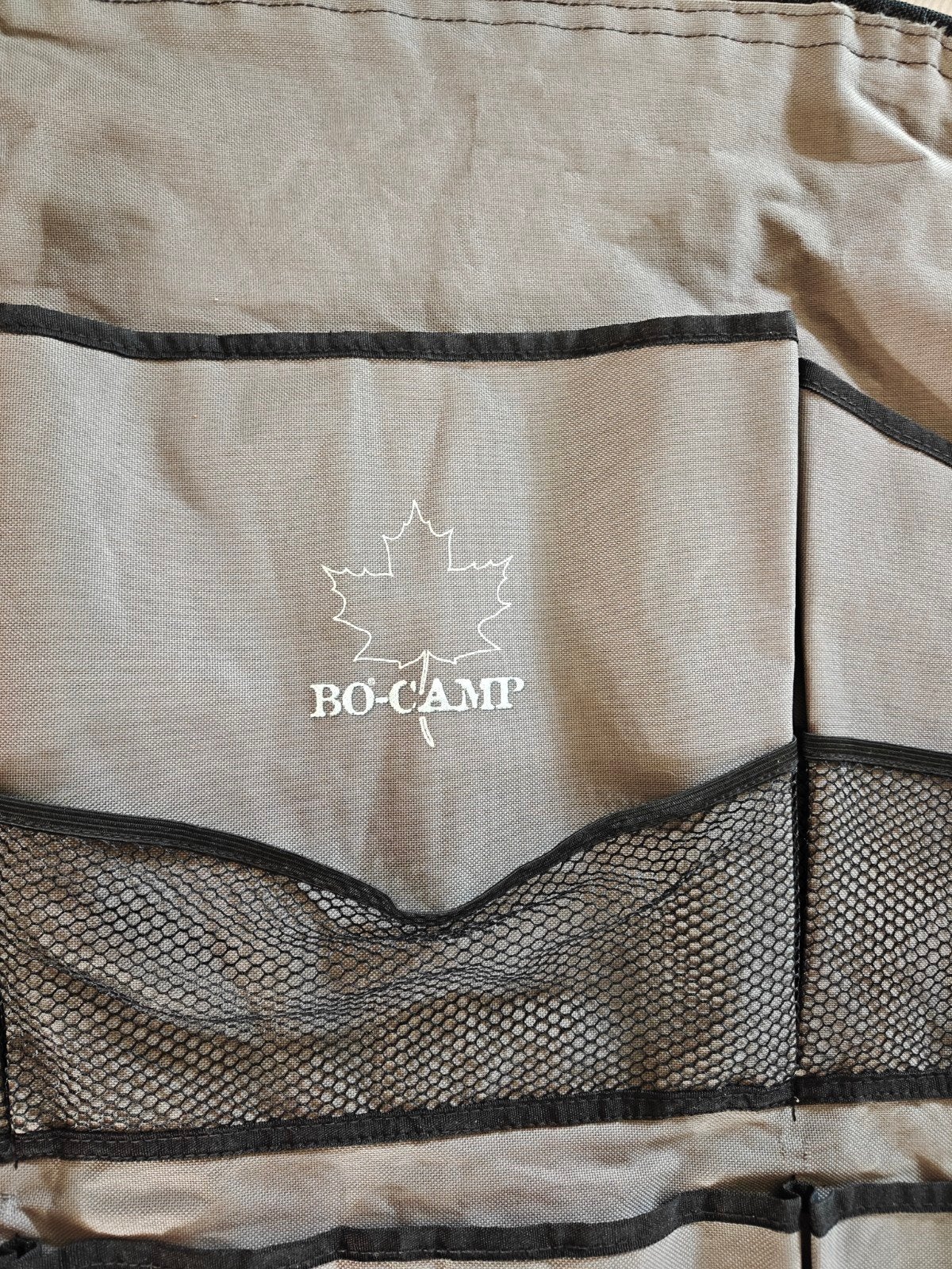 Bo-Camp wielorganizer, Ophalen, Nieuw