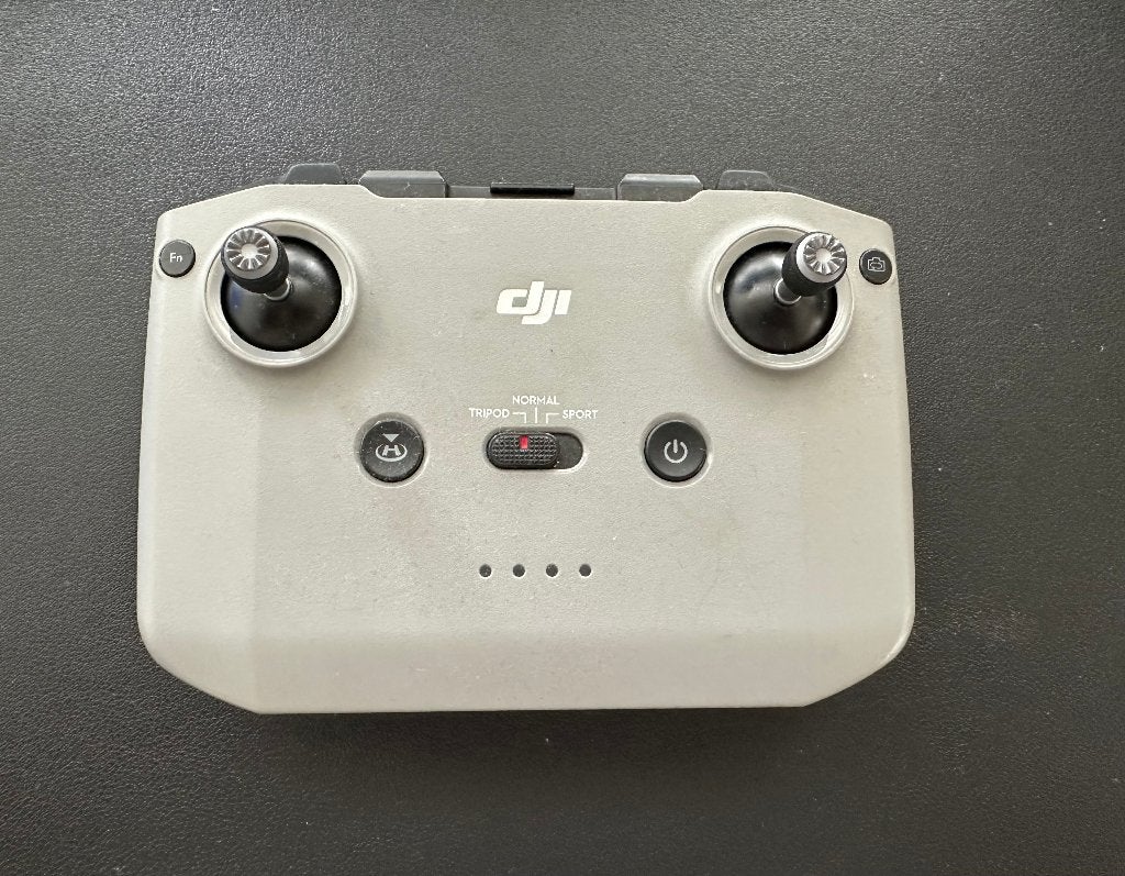 DJI Drone Controller RC231, Audio, Tv en Foto, Drones, Ophalen of Verzenden, Gebruikt, Cameradrone