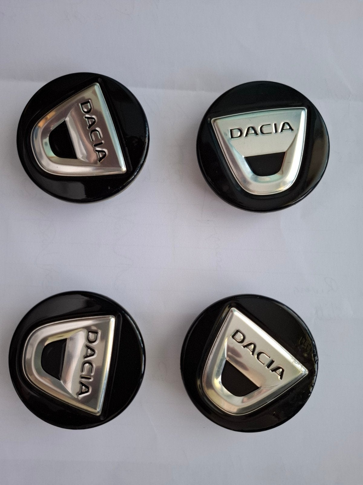 velg caps, Ophalen of Verzenden, Zo goed als nieuw