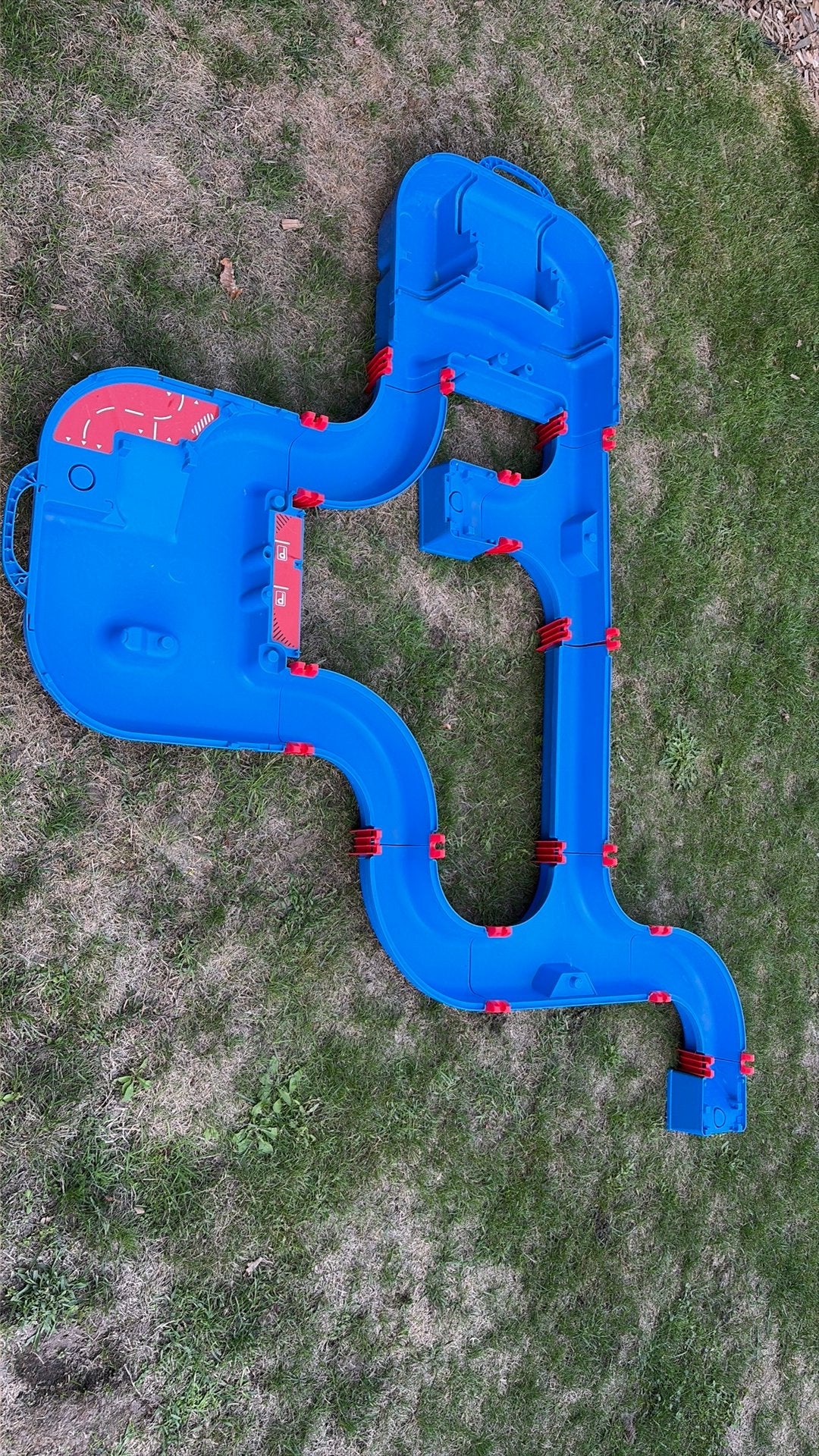 Waterbaan Aquaplay goede staat, Ophalen, Zo goed als nieuw