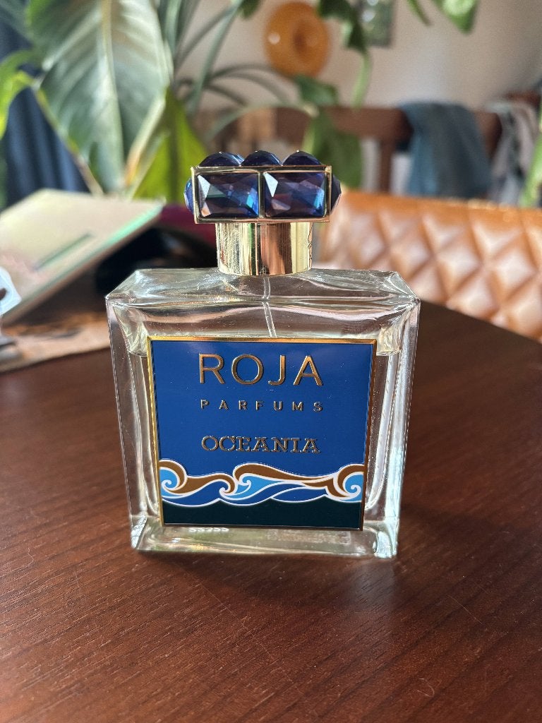 Niche parfums - Roja, Clive Christian, Creed, Initio, Sieraden, Tassen en Uiterlijk, Uiterlijk | Parfum, Verzenden, Zo goed als nieuw