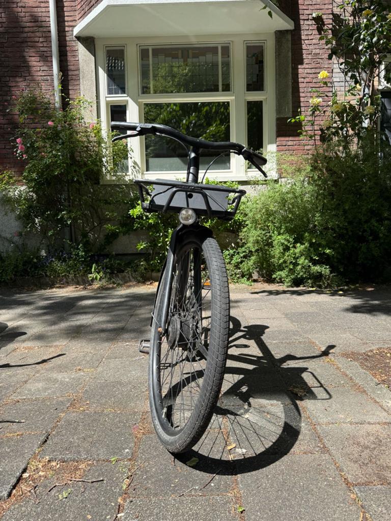 Van Moof S3 - defect en in geheel over te nemen, Ophalen, Gebruikt, Overige merken
