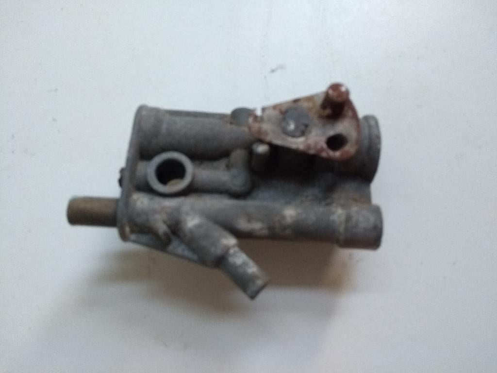 Carburateur brommer motor vintage, Ophalen of Verzenden, Gebruikt, Carburateur