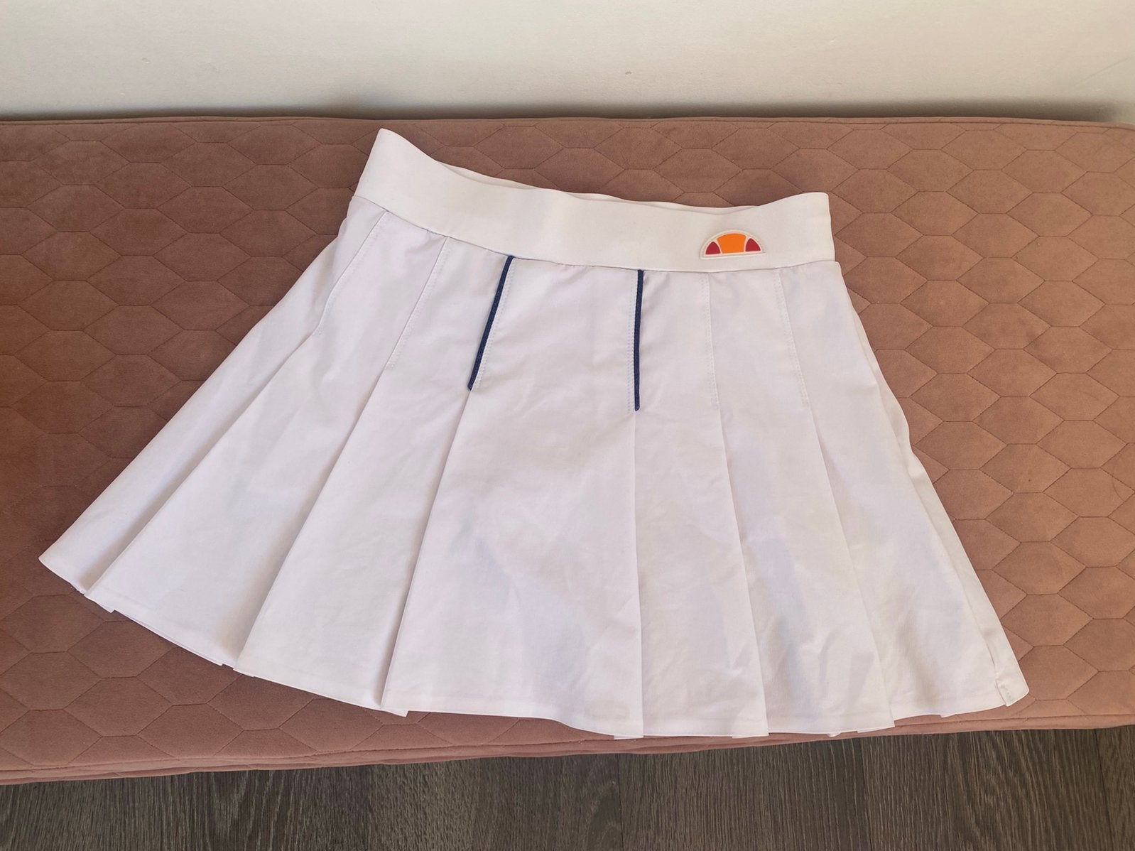 Tennis skirt size36, Kleding | Dames, Ophalen, Zo goed als nieuw, Fitness of Aerobics