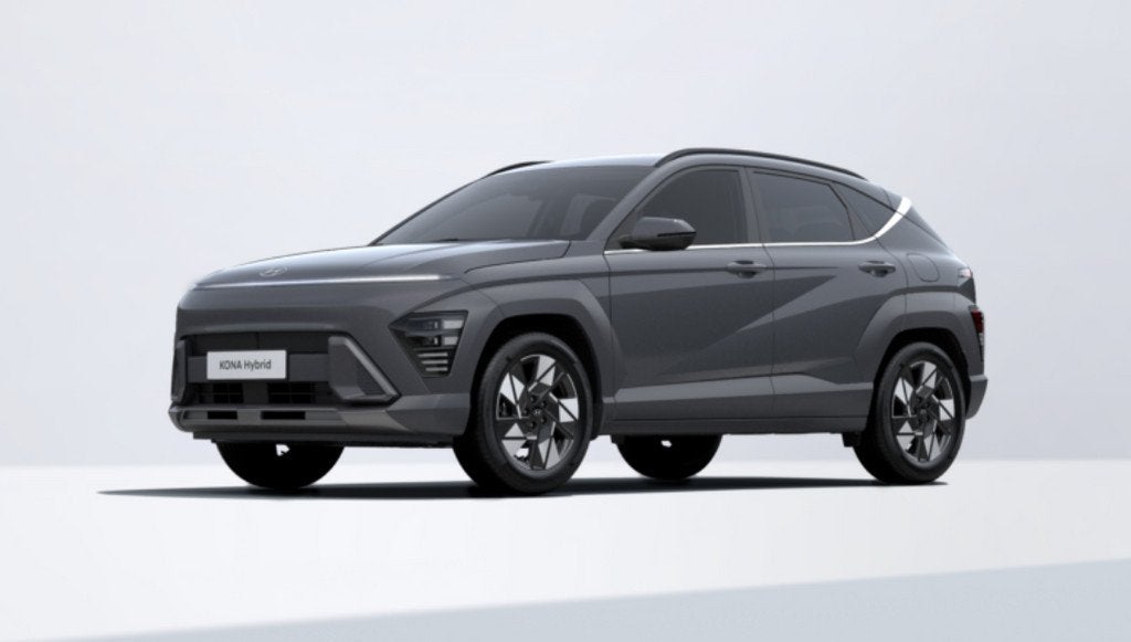 Hyundai Kona 1.6 GDI HEV Premium | BESTE DEAL VAN NL! | VAN, Auto's, Hyundai, 12 maanden, Euro 6, Bedrijf, Nieuw
