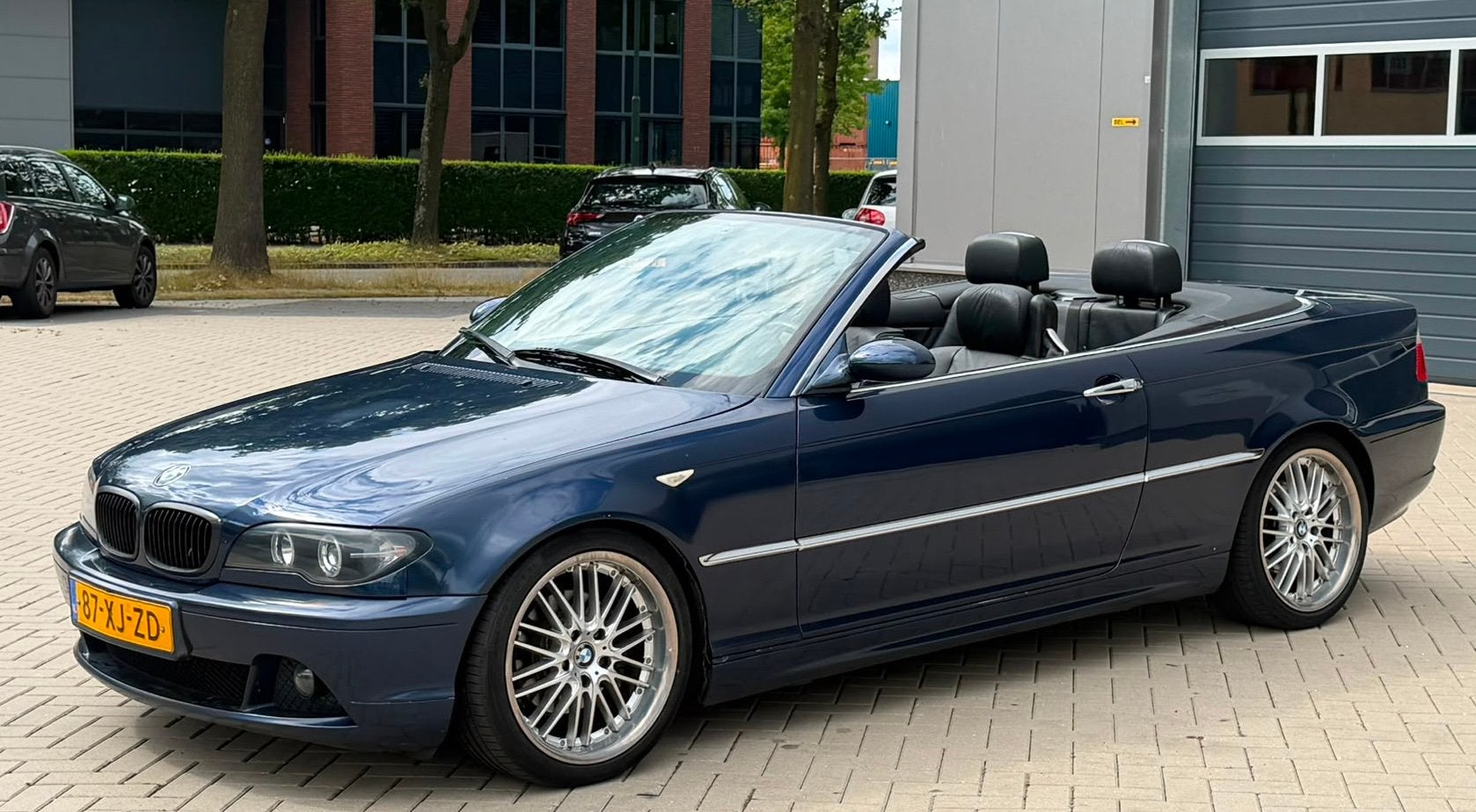 BMW 3-Serie