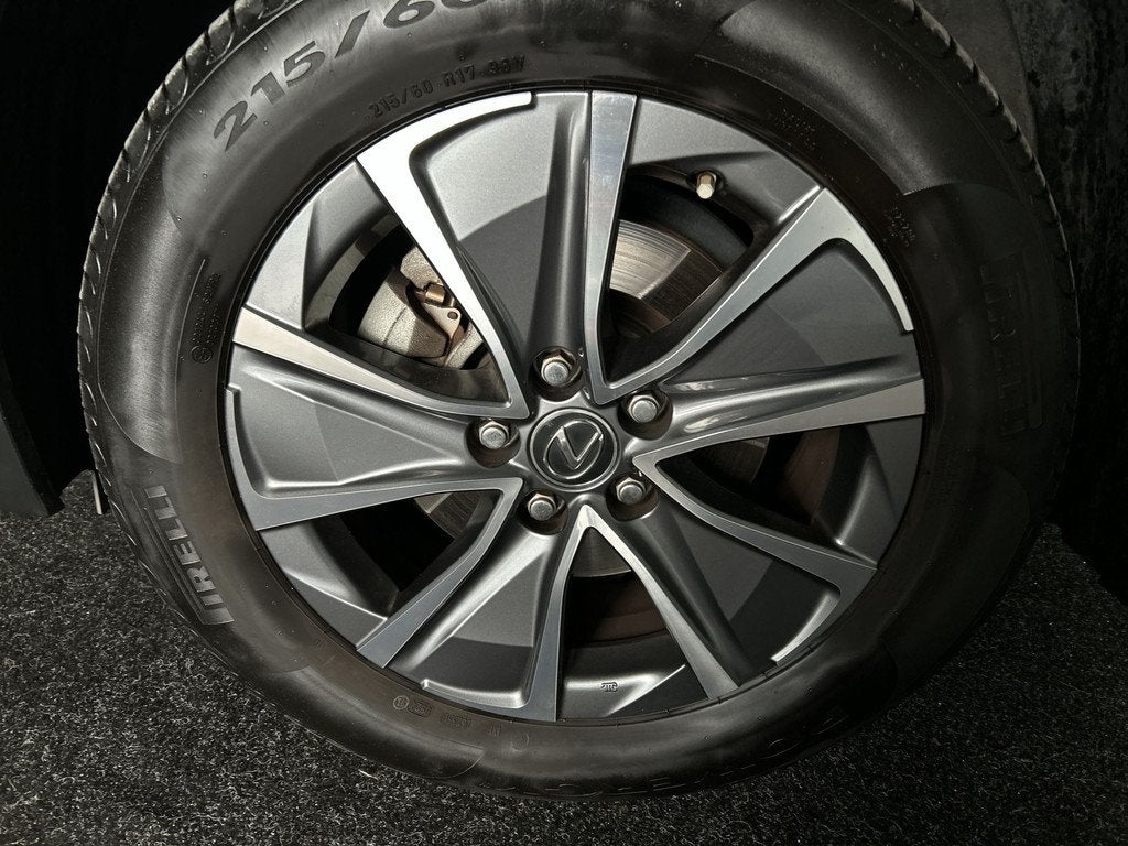 Lexus UX 300e Business 54 kWh Elektrisch Rijden in Stijl | N, Auto's, Lexus, Gebruikt, Huisgarantie, Met garantie (alle), Alcantara