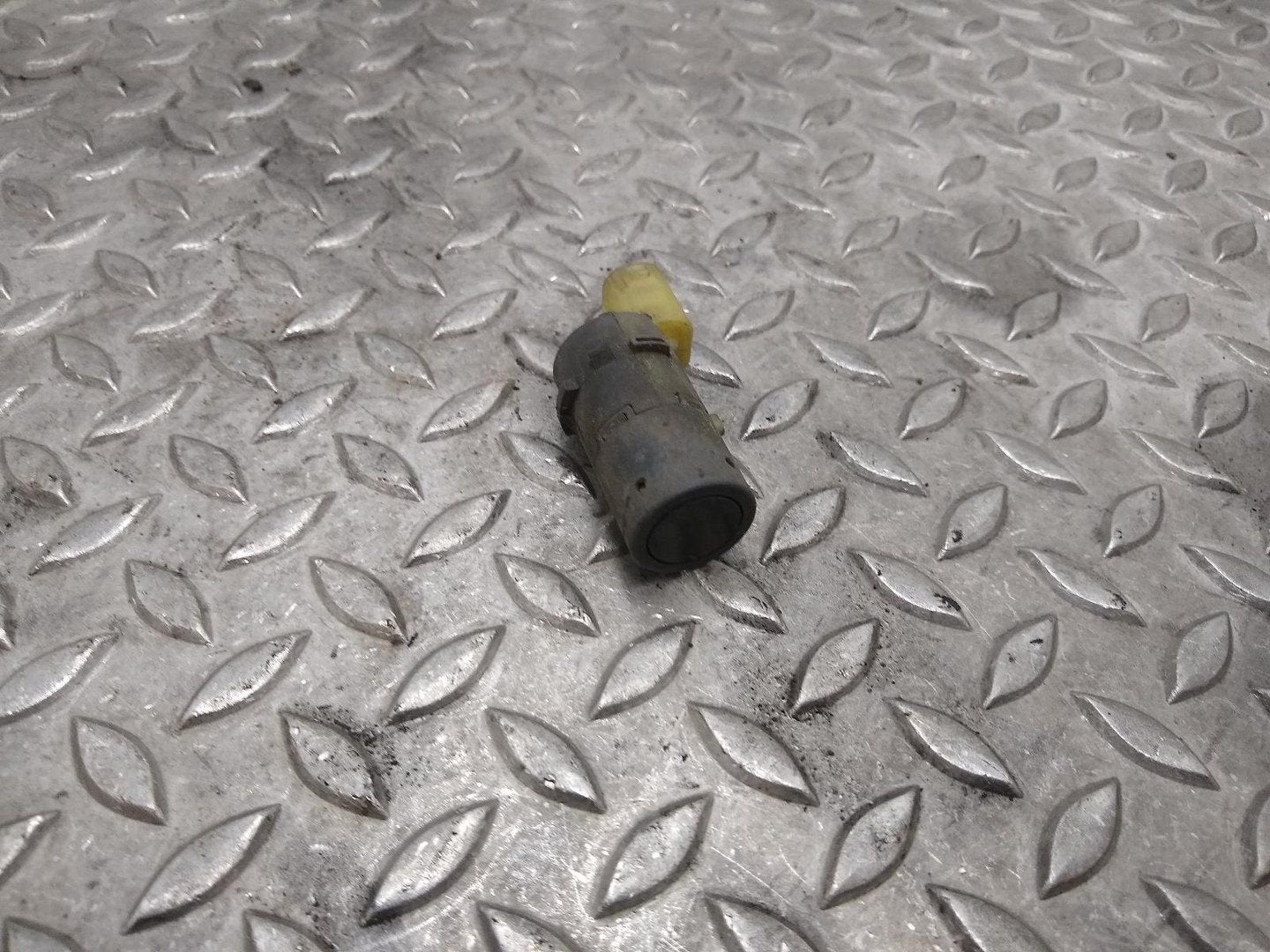 BMW 3 SERIES SENSOR PARKEREN (PDC) 6989067 2005, Ophalen of Verzenden, Gebruikt, ARN erkend