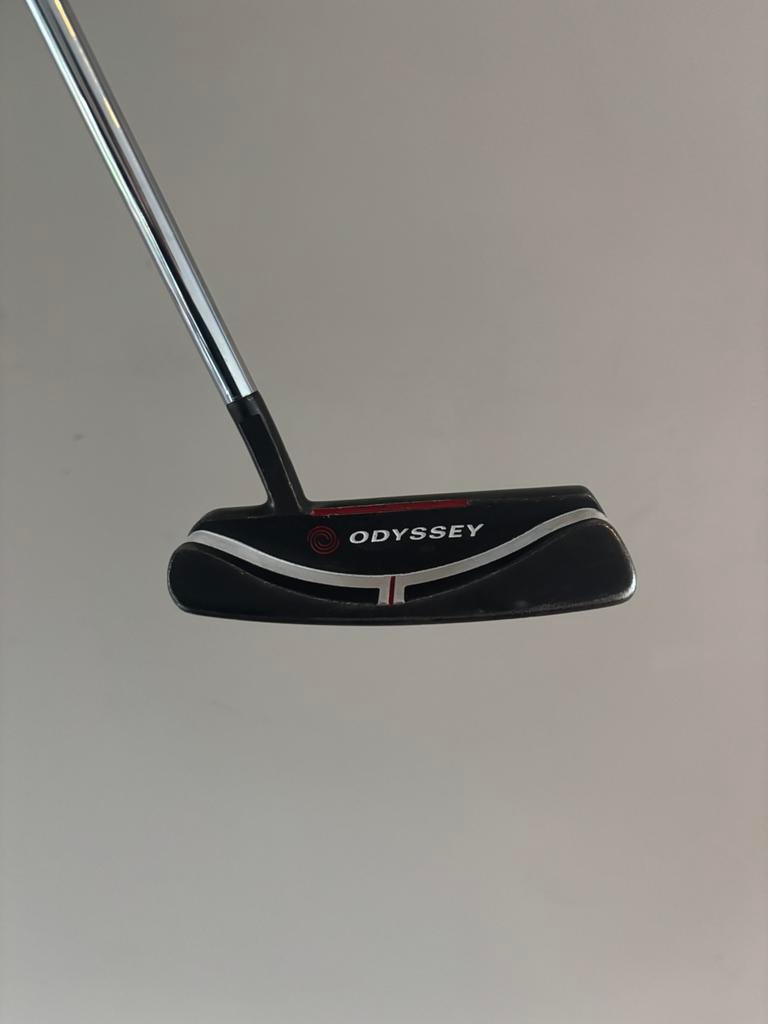 Odyssey 0 Works 2 Putter | 34 Inch, Odyssey, Odyssey, Ophalen of Verzenden, Zo goed als nieuw