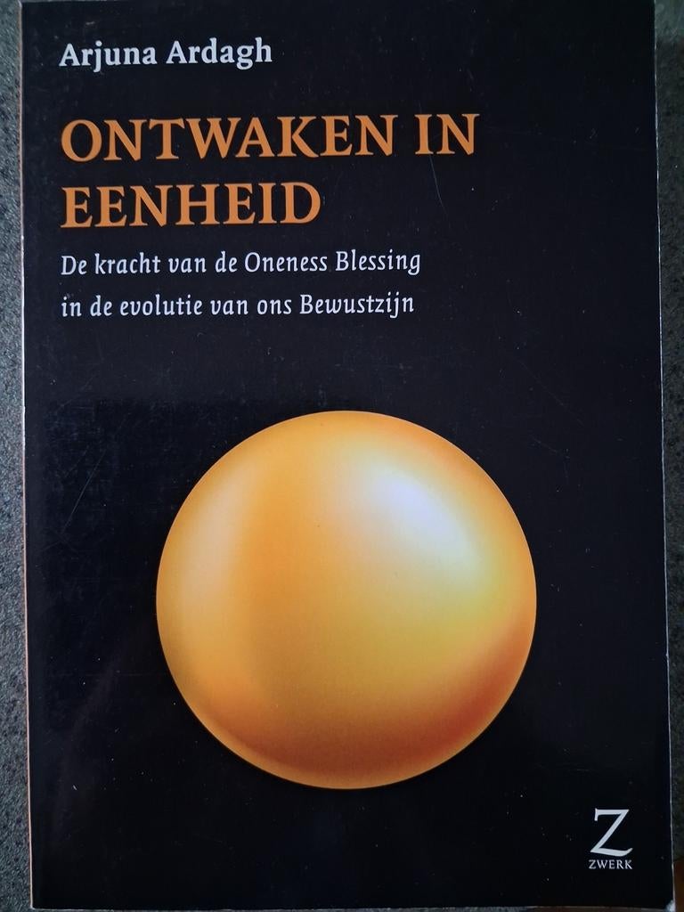 Arjuna Ardagh - Ontwaken in Eenheid, Achtergrond en Informatie, Spiritualiteit algemeen, Arjuna Ardagh, Ophalen of Verzenden