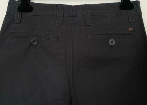 State of Art pantalon maat 32/34, Ophalen of Verzenden, Zo goed als nieuw, Zwart, W32 (confectie 46) of kleiner
