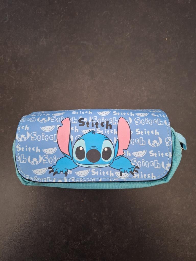 Grote Stich etui, Ophalen of Verzenden