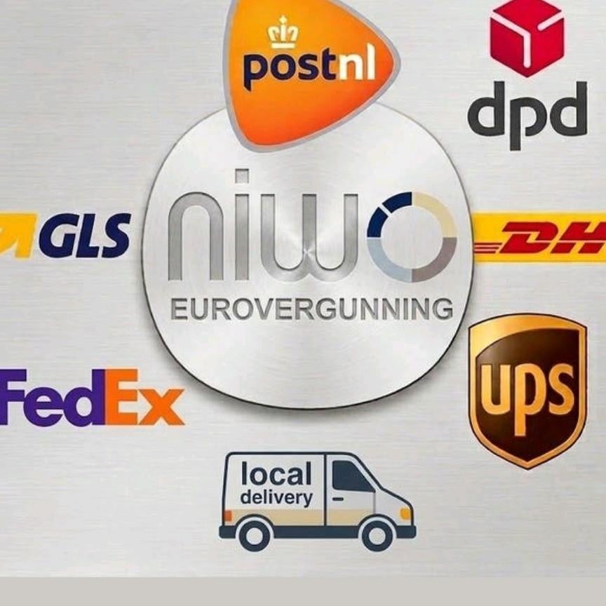 NIWO-vergunning, Vacatures, Vacatures | Chauffeurs, Vanaf 10 jaar, Overige vormen, 33 - 40 uur