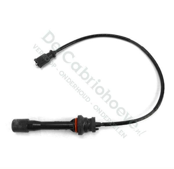 MX5 Bougiekabel hoogspanning lang, De Cabriohoeve VOF, Nieuw, Info@cabriohoeve.nl, Julianalaan 9, 9462PG Gasselte, Nederland